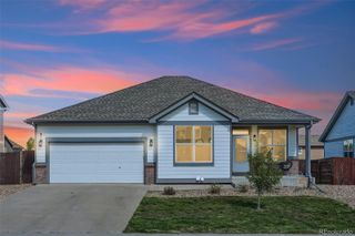 2322 Asoka Street, Strasburg, CO 80136