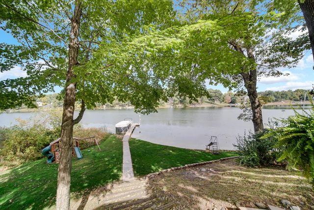 15242 Happy Acres Trail, Plymouth, IN 46563