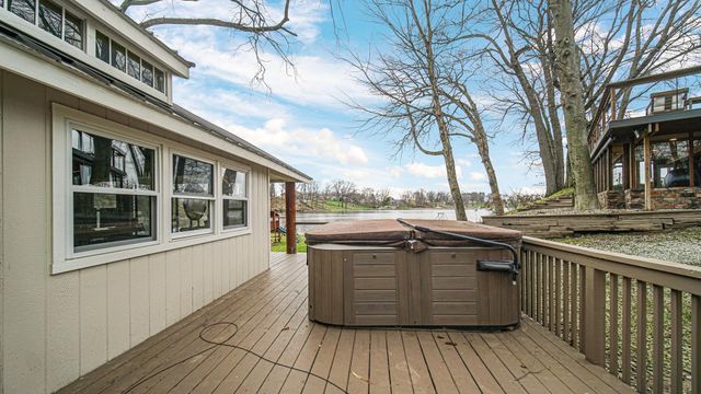 15242 Happy Acres Trail, Plymouth, IN 46563