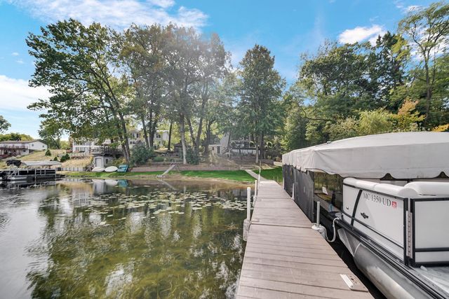 15242 Happy Acres Trail, Plymouth, IN 46563