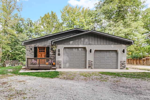 15242 Happy Acres Trail, Plymouth, IN 46563