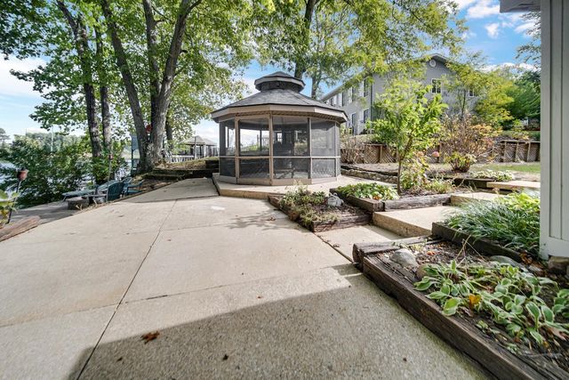 15242 Happy Acres Trail, Plymouth, IN 46563