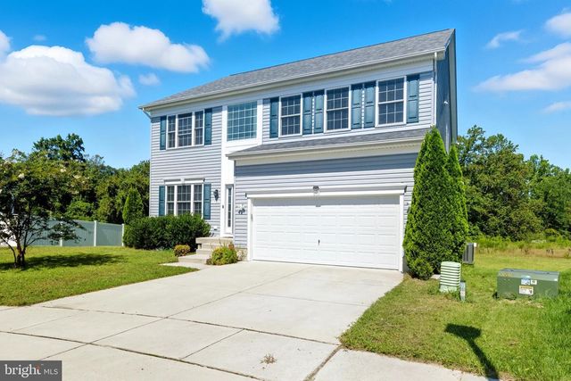 1726 WILLARD WAY, Severn, MD 21144