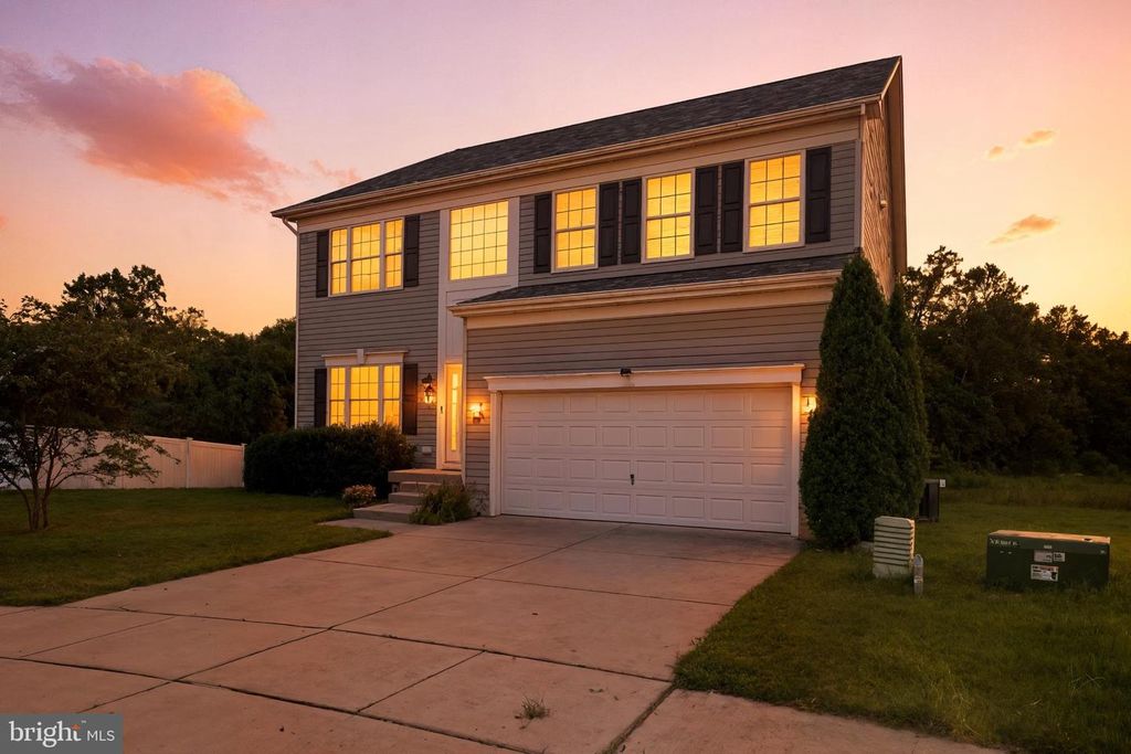 1726 WILLARD WAY, Severn, MD 21144