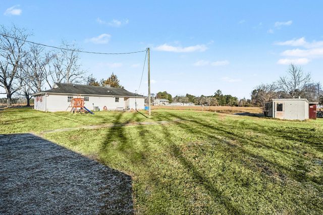 1897 Heritage Rd., Loris, SC 29569