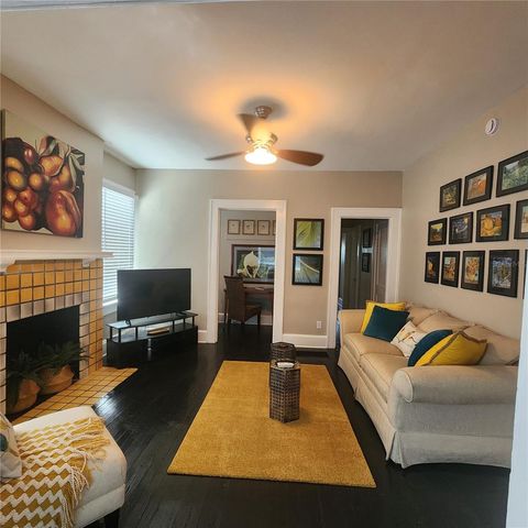 2014 JACKSON STREET N 5, St Petersburg, FL 33704