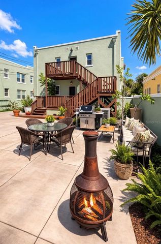 2014 JACKSON STREET N 5, St Petersburg, FL 33704