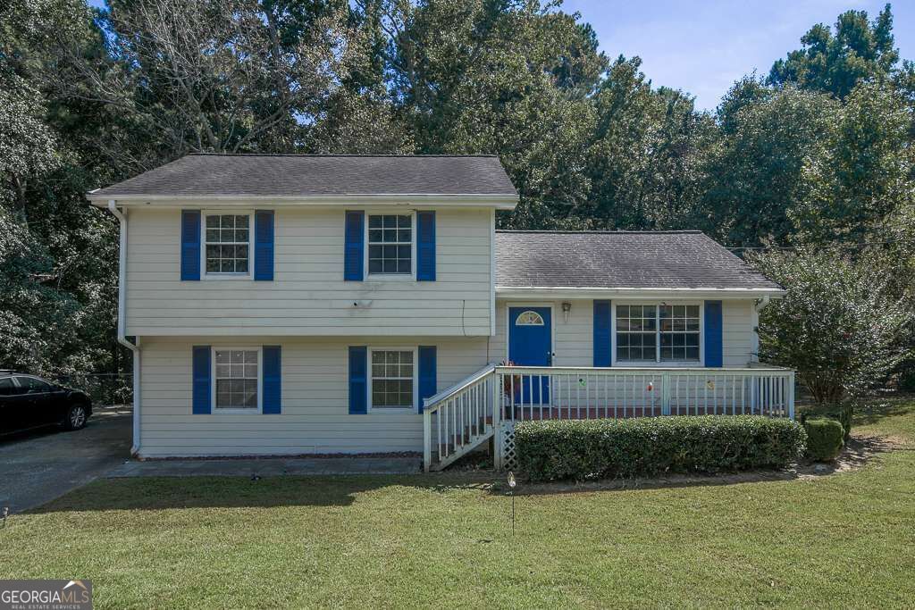 1331 Sunsweet Drive, Lawrenceville, GA 30043 — exterior