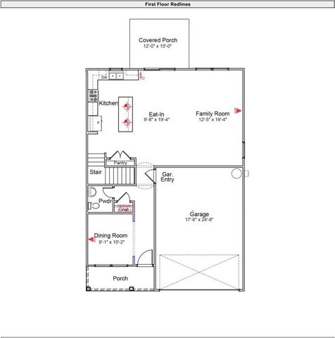 2345 Mill Loop, Spartanburg, SC 29301