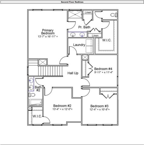 2345 Mill Loop, Spartanburg, SC 29301