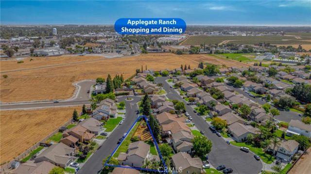 2108 George Washington Court, Atwater, CA 95301