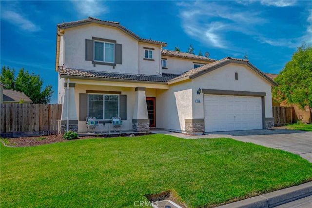 2108 George Washington Court, Atwater, CA 95301