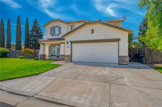 2108 George Washington Court, Atwater, CA 95301