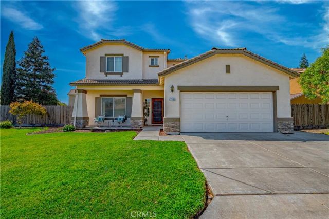 2108 George Washington Court, Atwater, CA 95301