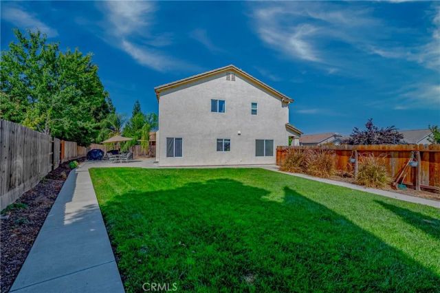 2108 George Washington Court, Atwater, CA 95301
