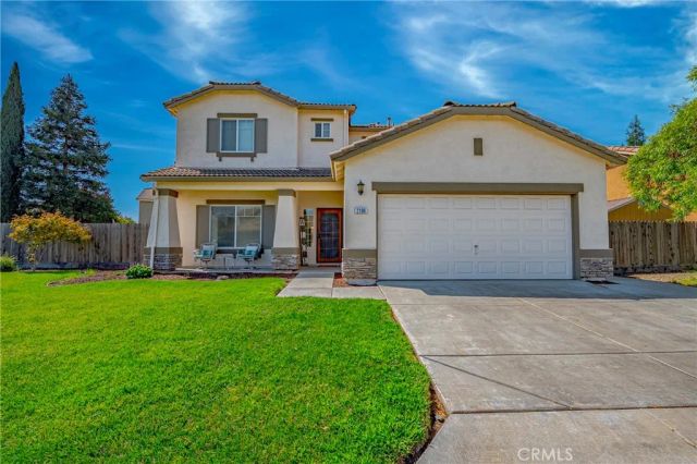 2108 George Washington Court, Atwater, CA 95301