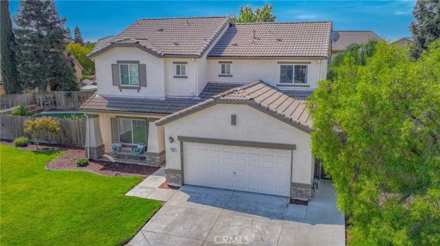 2108 George Washington Court, Atwater, CA 95301