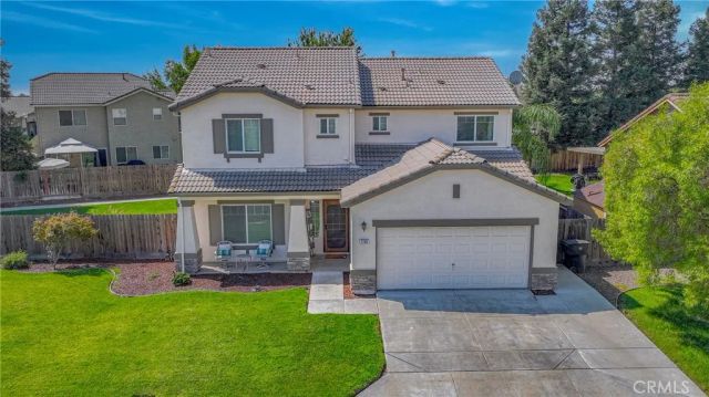2108 George Washington Court, Atwater, CA 95301