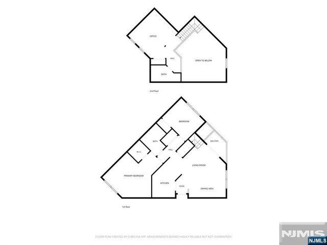 271 Village Circle Drive, Fort Lee, NJ 07024