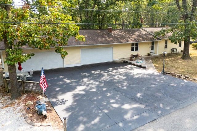 280 Sharyhill Road, Branson, MO 65616