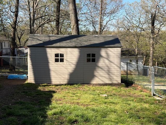 280 Sharyhill Road, Branson, MO 65616
