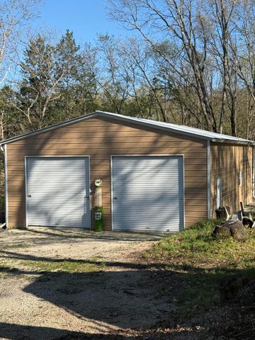 280 Sharyhill Road, Branson, MO 65616