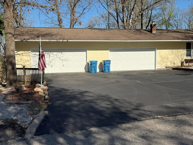 280 Sharyhill Road, Branson, MO 65616