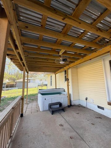 280 Sharyhill Road, Branson, MO 65616