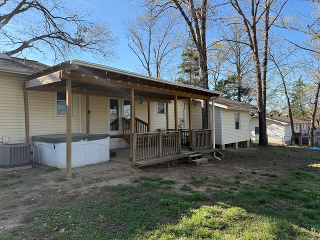 280 Sharyhill Road, Branson, MO 65616
