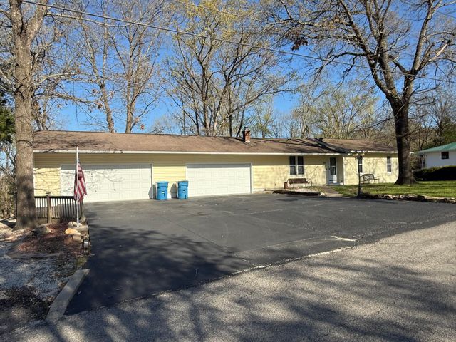 280 Sharyhill Road, Branson, MO 65616