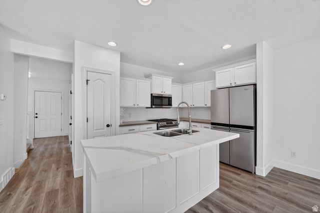 14771 S HADDINGTON RD, Draper, UT 84020