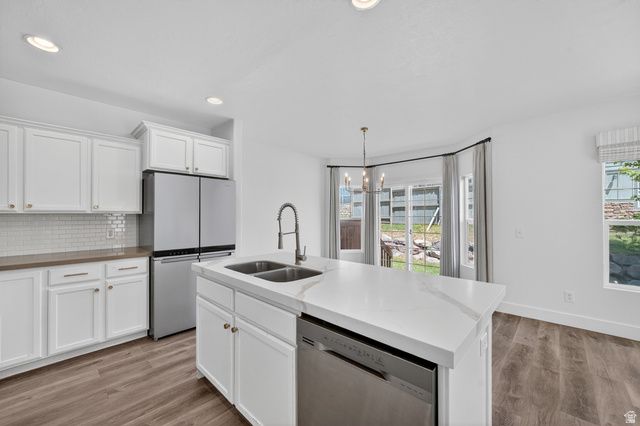 14771 S HADDINGTON RD, Draper, UT 84020