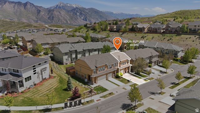14771 S HADDINGTON RD, Draper, UT 84020