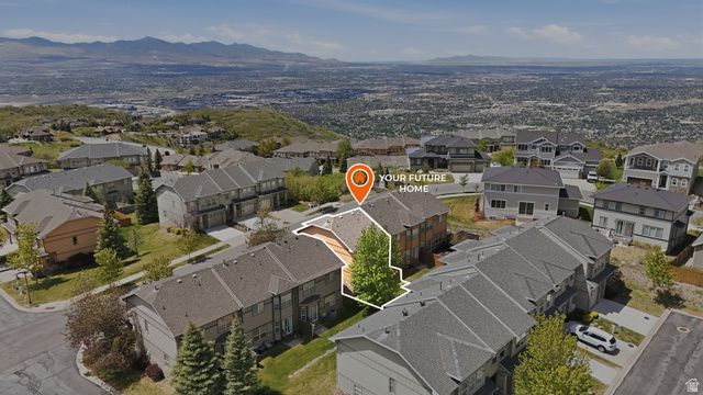 14771 S HADDINGTON RD, Draper, UT 84020