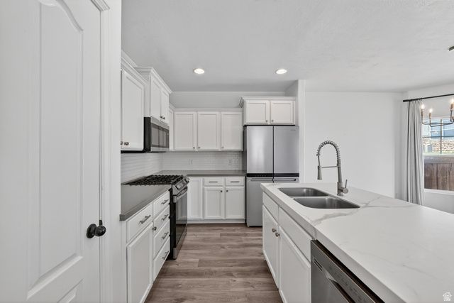 14771 S HADDINGTON RD, Draper, UT 84020