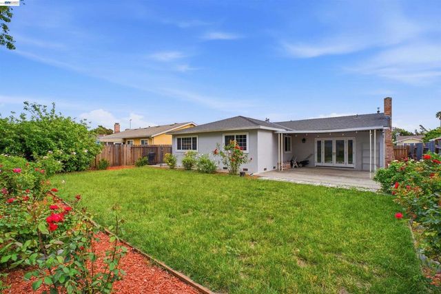 32252 Valiant Way, Union City, CA 94587