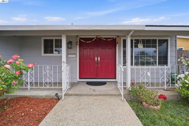 32252 Valiant Way, Union City, CA 94587