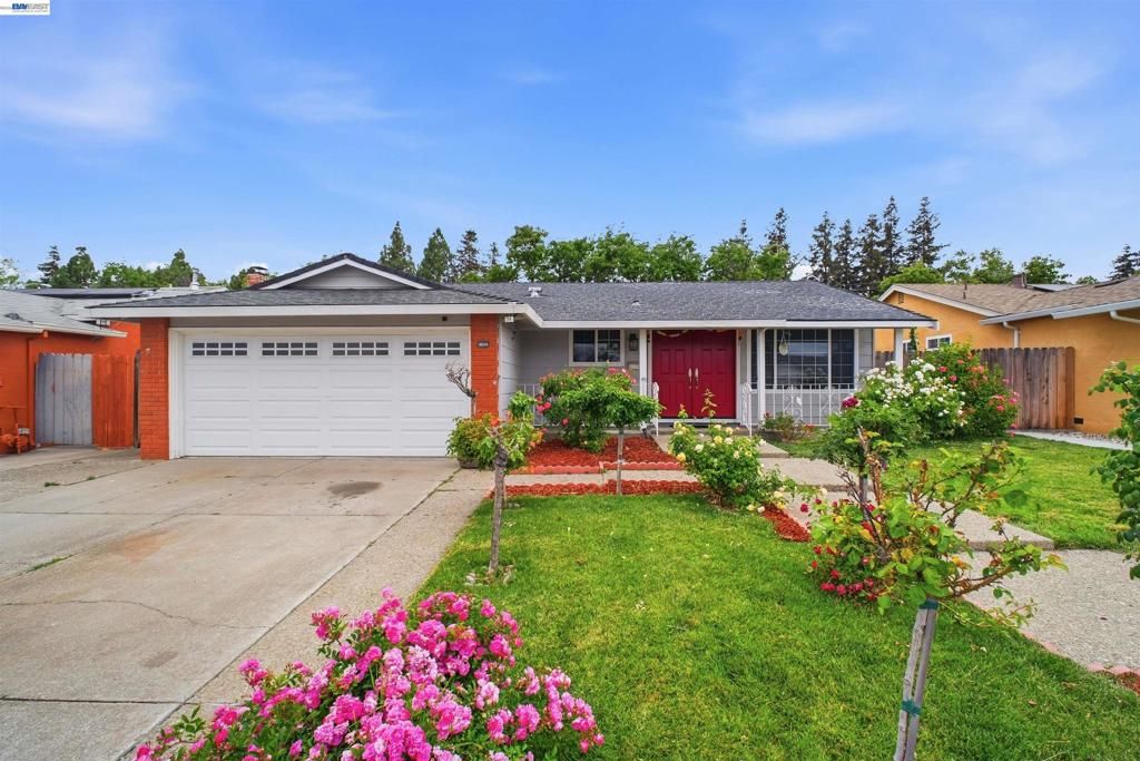 32252 Valiant Way, Union City, CA 94587