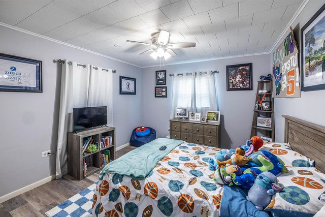 612 Mary Hughes Drive, Houma, LA 70363