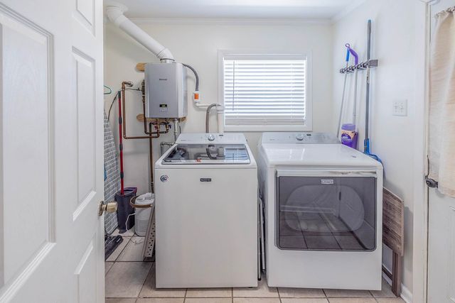 612 Mary Hughes Drive, Houma, LA 70363