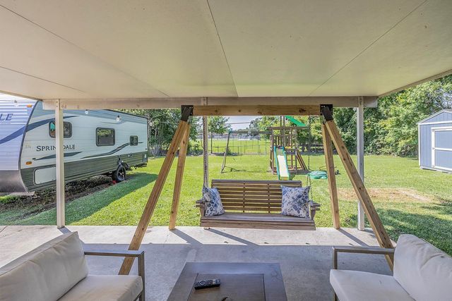 612 Mary Hughes Drive, Houma, LA 70363