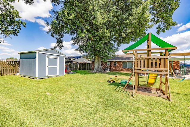 612 Mary Hughes Drive, Houma, LA 70363