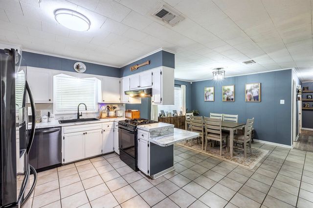 612 Mary Hughes Drive, Houma, LA 70363