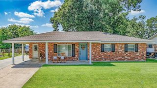 612 Mary Hughes Drive, Houma, LA 70363