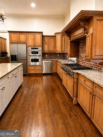 1305 Layor Court, Peachtree City, GA 30269