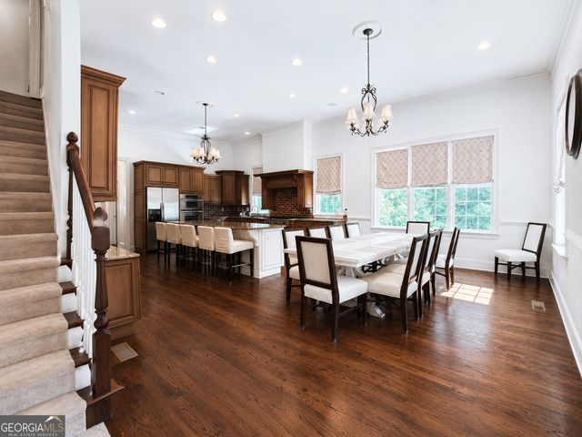 1305 Layor Court, Peachtree City, GA 30269