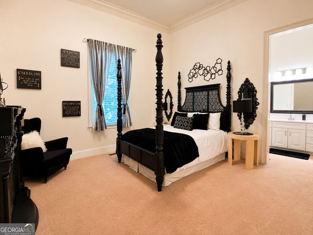1305 Layor Court, Peachtree City, GA 30269