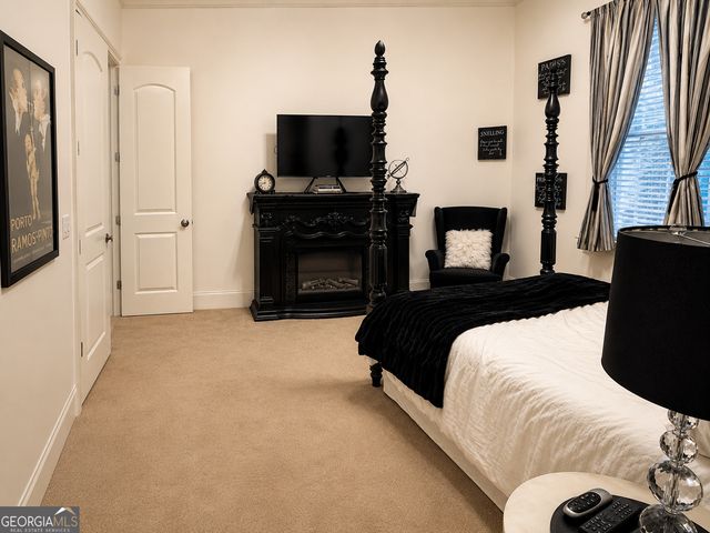 1305 Layor Court, Peachtree City, GA 30269