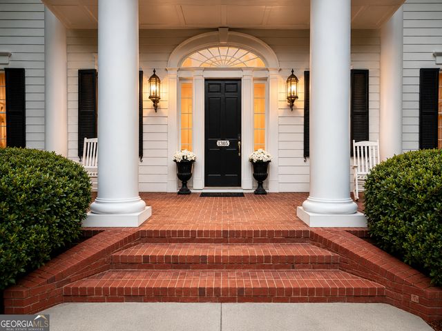 1305 Layor Court, Peachtree City, GA 30269