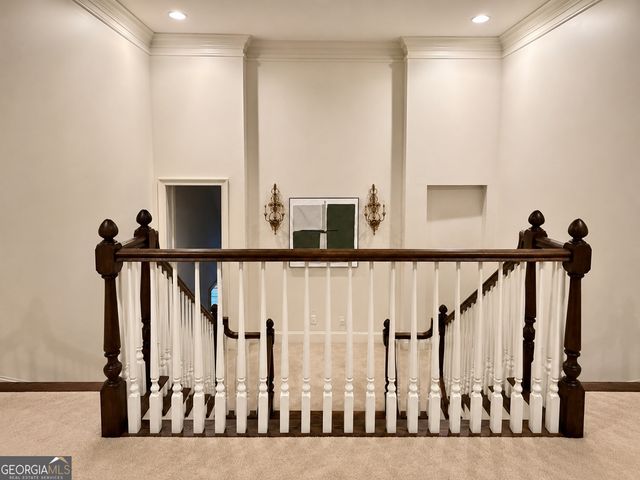 1305 Layor Court, Peachtree City, GA 30269